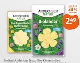 Aktuelles Bio-Alpenländer Butterkäse Angebot bei tegut in Kassel ab 2,49 €