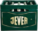 Pilsener von Jever im aktuellen REWE Prospekt