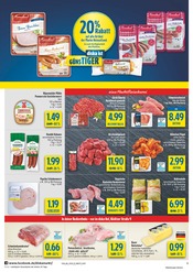 Ähnliche Rumpsteak Angebote im Prospekt "alles an deinem ort." von diska in Hof Ähnliche Angebote wie Rumpsteak im Prospekt "alles an deinem ort." auf Seite 6 von diska in Hof