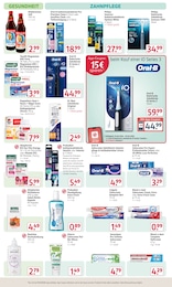 Rossmann Zitronen im Prospekt Rossmann Zitronen im Prospekt