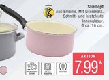 Stieltopf  im aktuellen Marktkauf Prospekt für 7,99 €