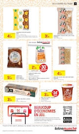 D'autres offres dans le catalogue "CUISINE D'ORIENT" de Intermarché à la page 7