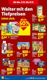 Aktueller Lidl Prospekt mit Fertiggerichte, "LIDL LOHNT SICH", Seite 12