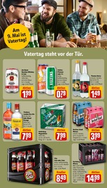 Ähnliche Angebote wie Federweißer im Prospekt "Dein Markt" auf Seite 14 von REWE in Frankfurt