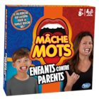 Mâche-Mots Enfants vs Parents - HASBRO GAMING dans le catalogue Carrefour