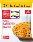 Aktuelles Nudel Hähnchen Pfanne Angebot bei EDEKA in Hamburg ab 3,99 €