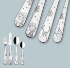Kinderbesteck-Set Frozen im Angebot bei XXXLutz in Goslar Kinderbesteck-Set Frozen Angebote von Villeroy & Boch bei XXXLutz Goslar für 27,99 €