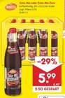 Aktuelles Cola-Mix oder Cola-Mix Zero Angebot bei Netto Marken-Discount in Kaufbeuren ab 5,99 €