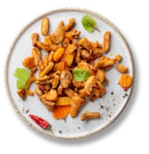Kaufland - Schnelle Küche Geschnetzeltes Asia Art vom Schwein Angebot im Prospekt Schnelle Küche Geschnetzeltes Asia Art vom Schwein bei Kaufland im Prospekt "" für 3,33 €
