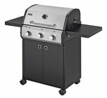 Gasgrill North Bay 3 Next bei hagebau kompakt im Prospekt "" für 199,00 €