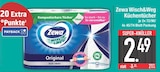 Wisch&Weg Küchentücher im Angebot bei EDEKA in Ingolstadt Wisch&Weg Küchentücher Angebote von Zewa bei EDEKA Ingolstadt für 2,49 €