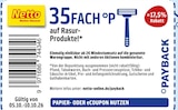 Netto Marken-Discount Pfaffenhofen - Rasur-Produkte Angebot im Prospekt Rasur-Produkte bei Netto Marken-Discount im Pfaffenhofen Prospekt für