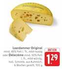 Original bei EDEKA im Prospekt "" für 1,29 €