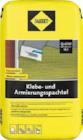 Klebe- und Armierungsspachtel Angebote von Sakret bei Globus-Baumarkt Darmstadt für 15,90 €