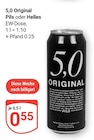 Angebot im GLOBUS Mannheim Prospekt GLOBUS Mannheim Prospekt mit im Angebot fĂŒr 0,55 âŹ