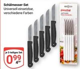 Schälmesser-Set im Angebot bei GLOBUS in Wiesbaden Schälmesser-Set Angebote bei GLOBUS Wiesbaden für 0,99 €