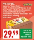 MYSTERY BOX Angebote von Pokémon bei Marktkauf Neuss für 29,99 €