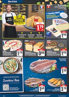 Fisch im EDEKA Prospekt "Wir lieben Lebensmittel!" mit 28 Seiten (Fürth)