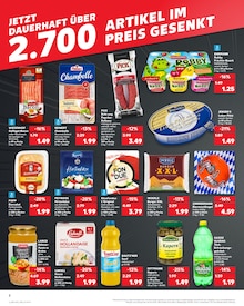 Aktueller Kaufland Prospekt