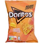 Doritos Nacho Cheese - Doritos en promo chez Action Doritos Nacho Cheese - Doritos dans le catalogue Action