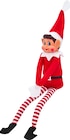 Weihnachtself im Angebot bei Rossmann in Koblenz Weihnachtself Angebote bei Rossmann Koblenz für 6,99 €