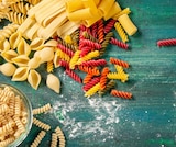 Classic Pasta von Barilla im aktuellen REWE Prospekt