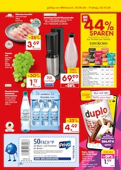 Kaffeepulver im Netto Marken-Discount Prospekt in Bottrop Aktueller Netto Marken-Discount Prospekt mit Kaffeepulver, "Aktuelle Angebote", Seite 48