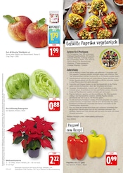 Aktueller EDEKA Prospekt mit Äpfel, "Aktuelle Angebote", Seite 5