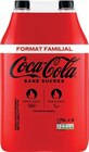 Coca cola - Supermarchés Match à Lille Coca cola en promo chez Supermarchés Match Lille à 6,59 €