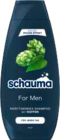 Shampoo For Men im Angebot bei EDEKA in Schwerin Shampoo For Men Angebote von Schauma bei EDEKA Schwerin für 1,69 €