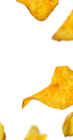 Paprika, Salt & Vinegar oder Kräuterbutter Angebote von Lays bei Thomas Philipps Löhne für 0,66 €