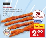 Grillfackeln von  im aktuellen Netto Marken-Discount Prospekt für 2,99 €