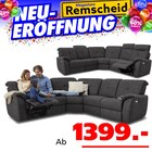 Aktuelles Fernando Ecksofa Angebot bei Seats and Sofas in Wuppertal ab 1.399,00 €