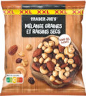 Mélange de graines et raisins secs - Trader Joe's dans le catalogue Aldi