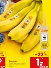 Bananen Angebote bei Netto Marken-Discount Worms für 1,00 €