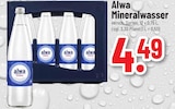Mineralwasser bei Trinkgut im Wiesloch Prospekt für 4,49 €