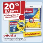 Glitzi Plus von Vileda im aktuellen combi Prospekt