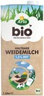 Bio Weidemilch Angebote von Arla, Bio bei REWE Elmshorn für 1,39 €