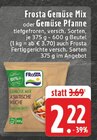 Gemüse Mix im Angebot bei EDEKA in Dormagen Gemüse Mix Angebote von Frosta bei EDEKA Dormagen für 2,22 €