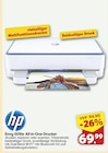 Envy 6010e All-in-One-Drucker von HP für 69,99 € bei famila Nordwest im Angebot Envy 6010e All-in-One-Drucker von HP im aktuellen famila Nordwest Prospekt