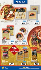 Aktueller Lidl Prospekt mit Tortilla, "LIDL LOHNT SICH", Seite 48