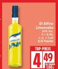 Limoncello von Di Alfino im aktuellen EDEKA Prospekt
