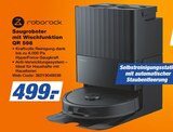Saugroboter mit Wischfunktion QR 598 im Angebot bei expert in Göttingen Saugroboter mit Wischfunktion QR 598 Angebote von roborock bei expert Göttingen für 499,00 €