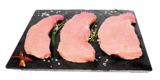 Frische Schweineschnitzel Angebote bei REWE Erftstadt für 1,69 €