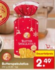Butterspekulatius Angebote bei Netto Marken-Discount Recklinghausen für 2,49 €