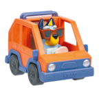 Fahrzeug  im aktuellen Rossmann Prospekt für 7,99 €