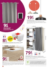 Prix et réduction Placard dans le prospectus Mr.Bricolage en cours Offre Placard dans le catalogue Mr.Bricolage du moment à la page 4