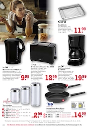Aktueller E center Prospekt mit Wasserkocher, "Aktuelle Angebote", Seite 27