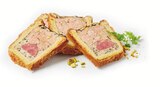 Colruyt Saint-Étienne - Promo Pâté en croûte trilogie de volailles, morilles et vin jaune Promo Pâté en croûte trilogie de volailles, morilles et vin jaune à 19,95 € dans le catalogue Colruyt à Saint-Étienne