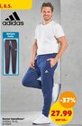 Herren-Sweathose Angebote von Adidas bei Penny-Markt Bonn für 27,99 €